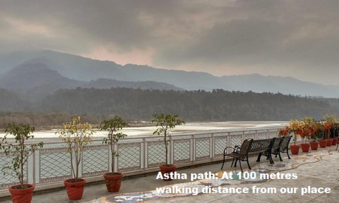 Amraai Homestay Rishikesh