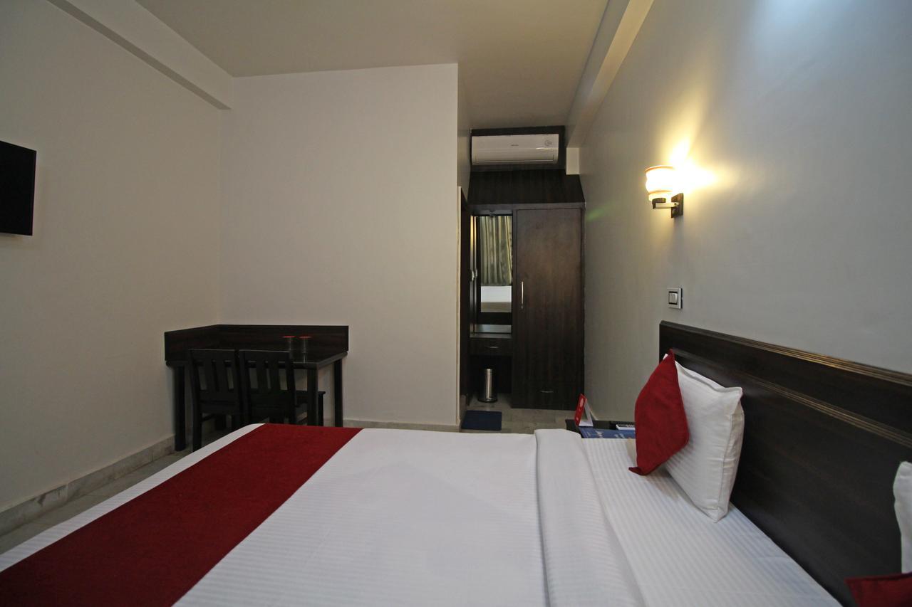 Hotel Gayatri Resorts