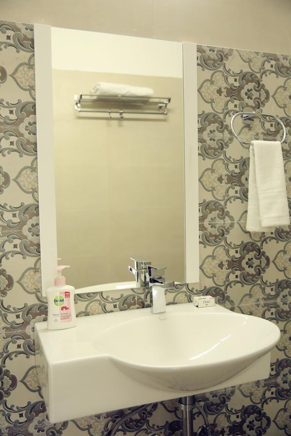 Sanidhya Hotel Rishikesh
