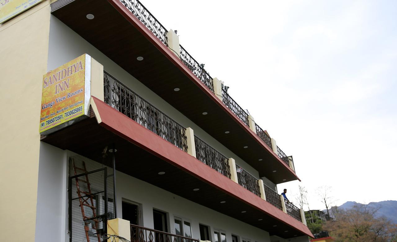 Hotel Sanidhya *