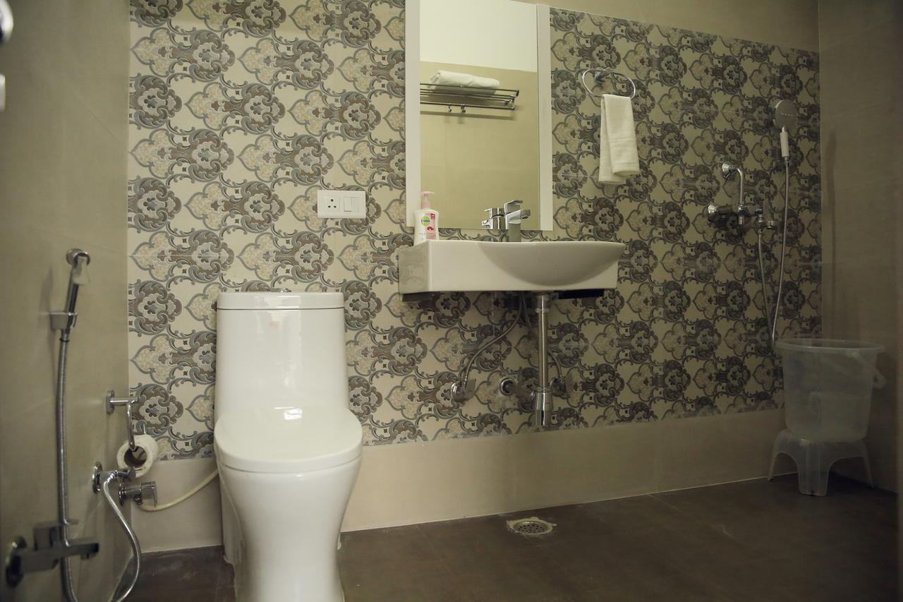 Hotel Sanidhya