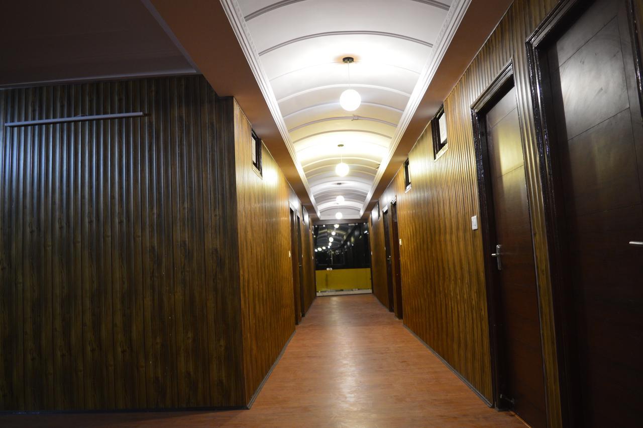 Hotel Oyo 9094 The Shivaay *