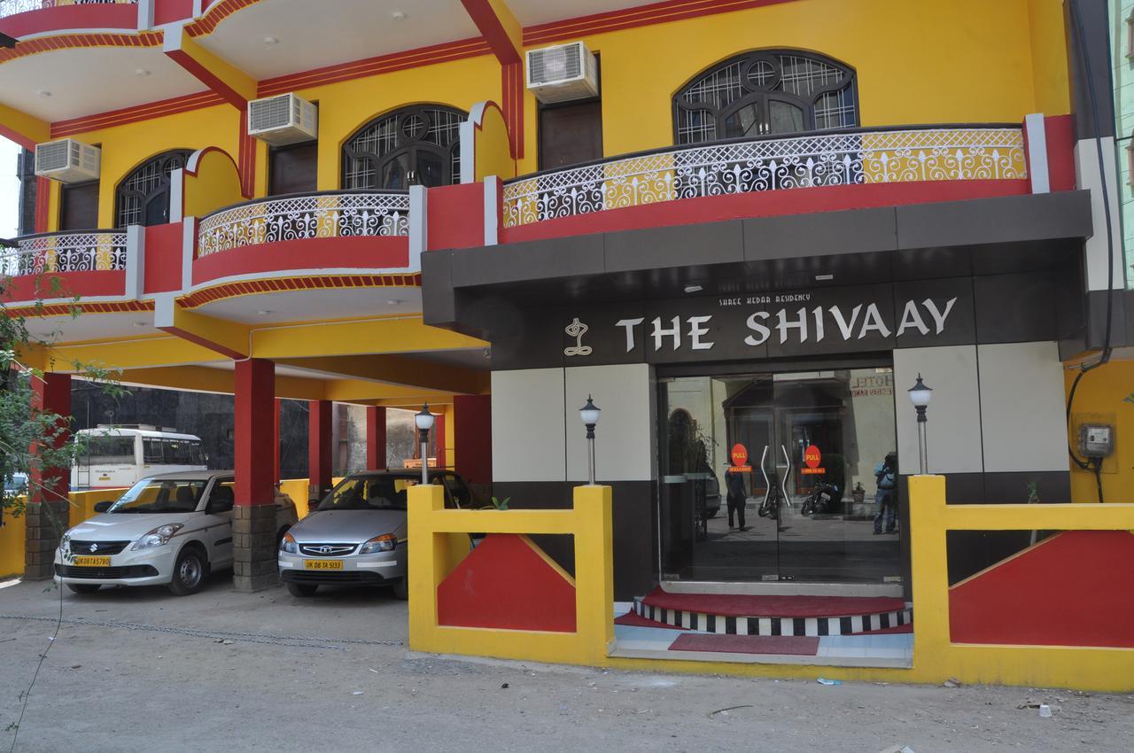 Hotel Oyo 9094 The Shivaay