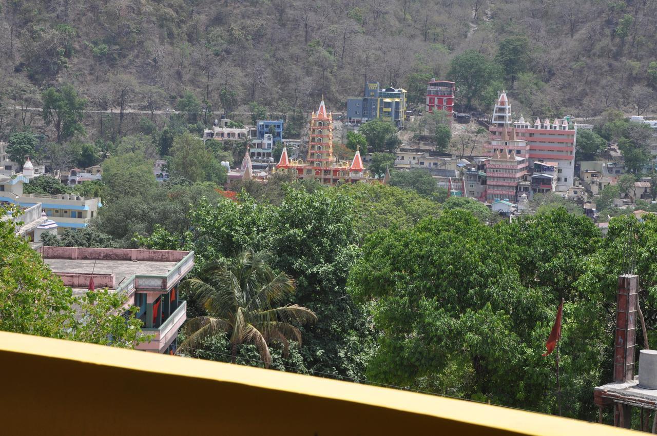 Oyo 9094 The Shivaay Hotel