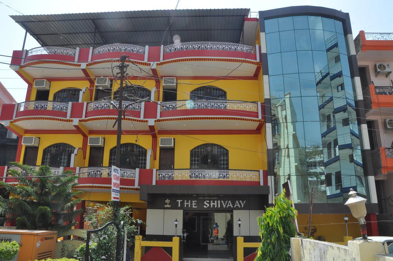Hotel Oyo 9094 The Shivaay Rishikesh
