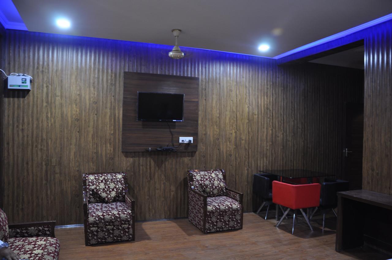 Oyo 9094 The Shivaay Hotel Rishikesh