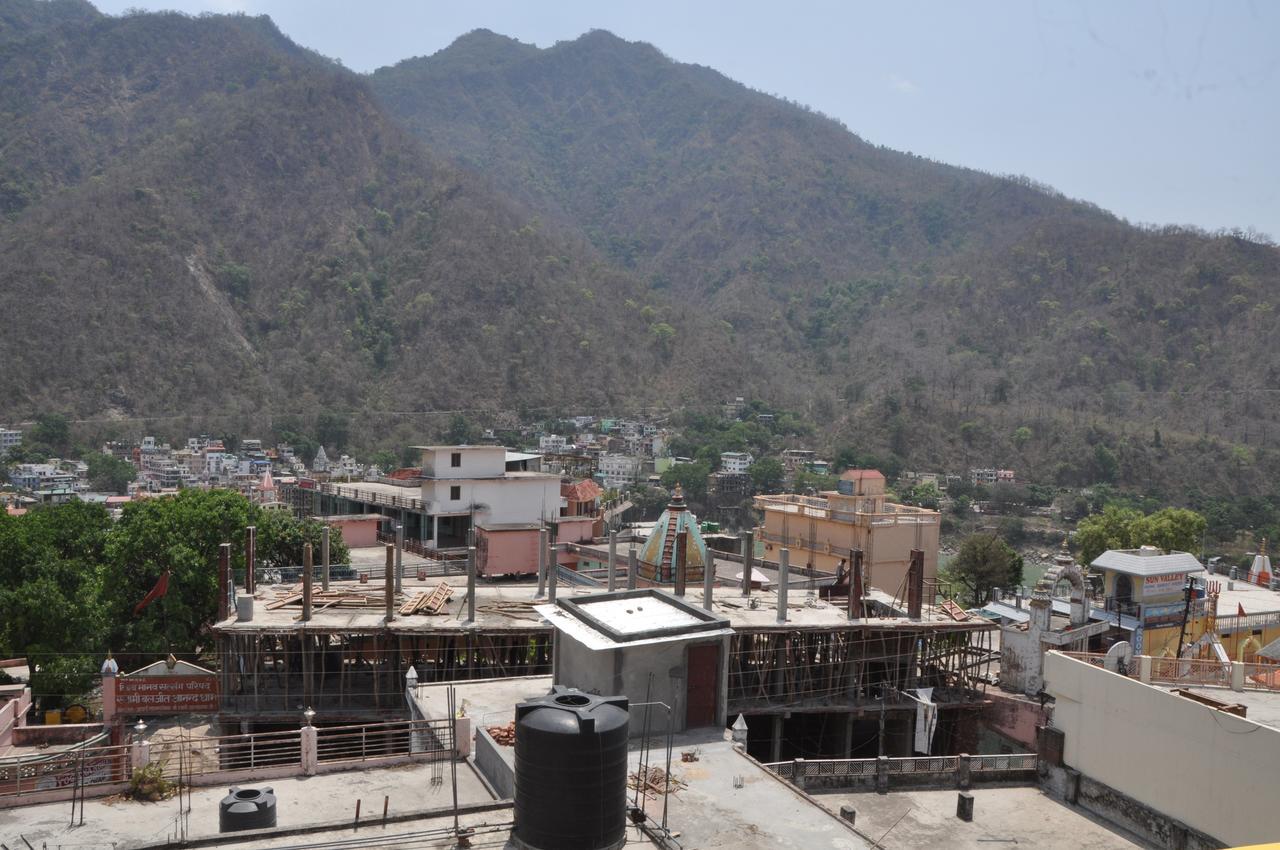 Hotel Oyo 9094 The Shivaay