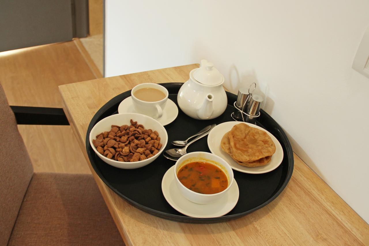Hotel Oyo 9094 The Shivaay Rishikesh