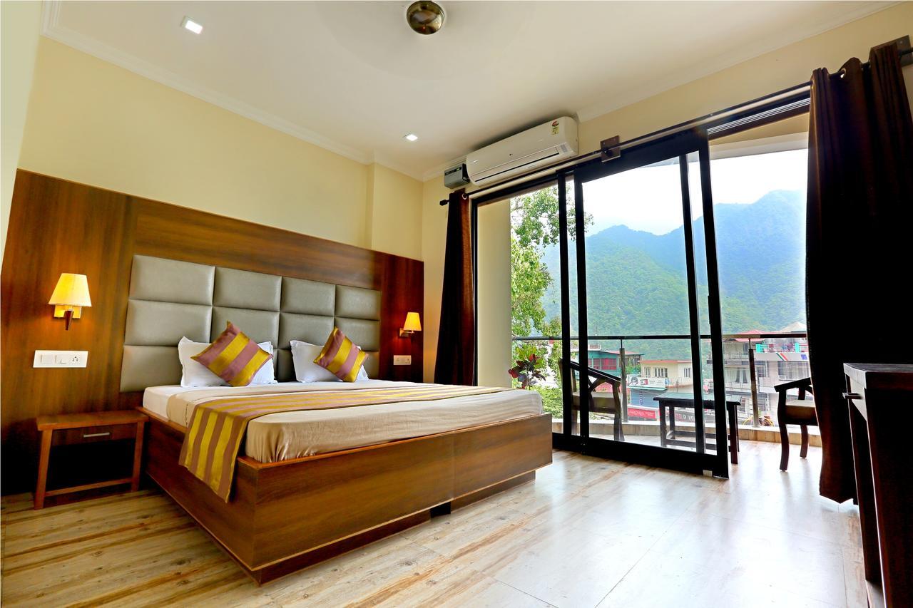 Hotel Peepal Tree