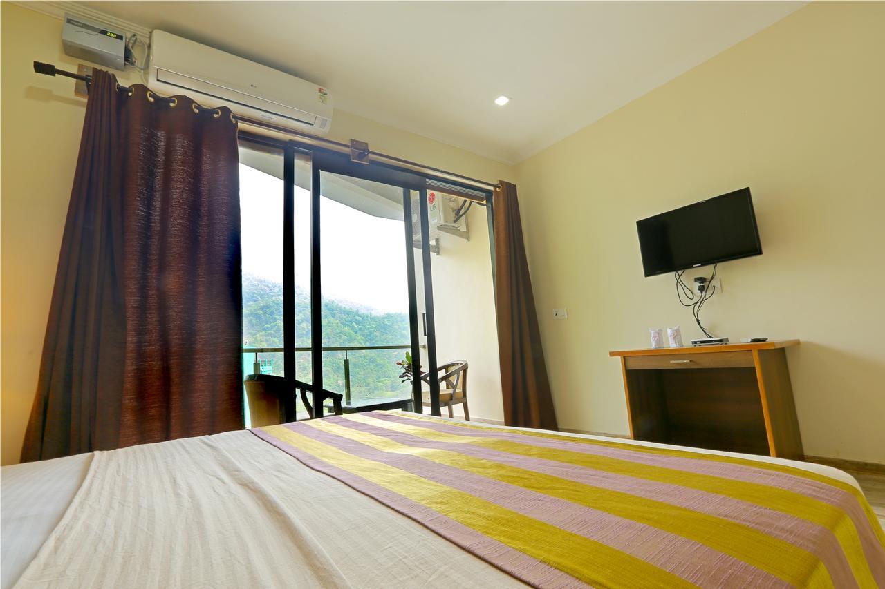 Peepal Tree Hotel 3*