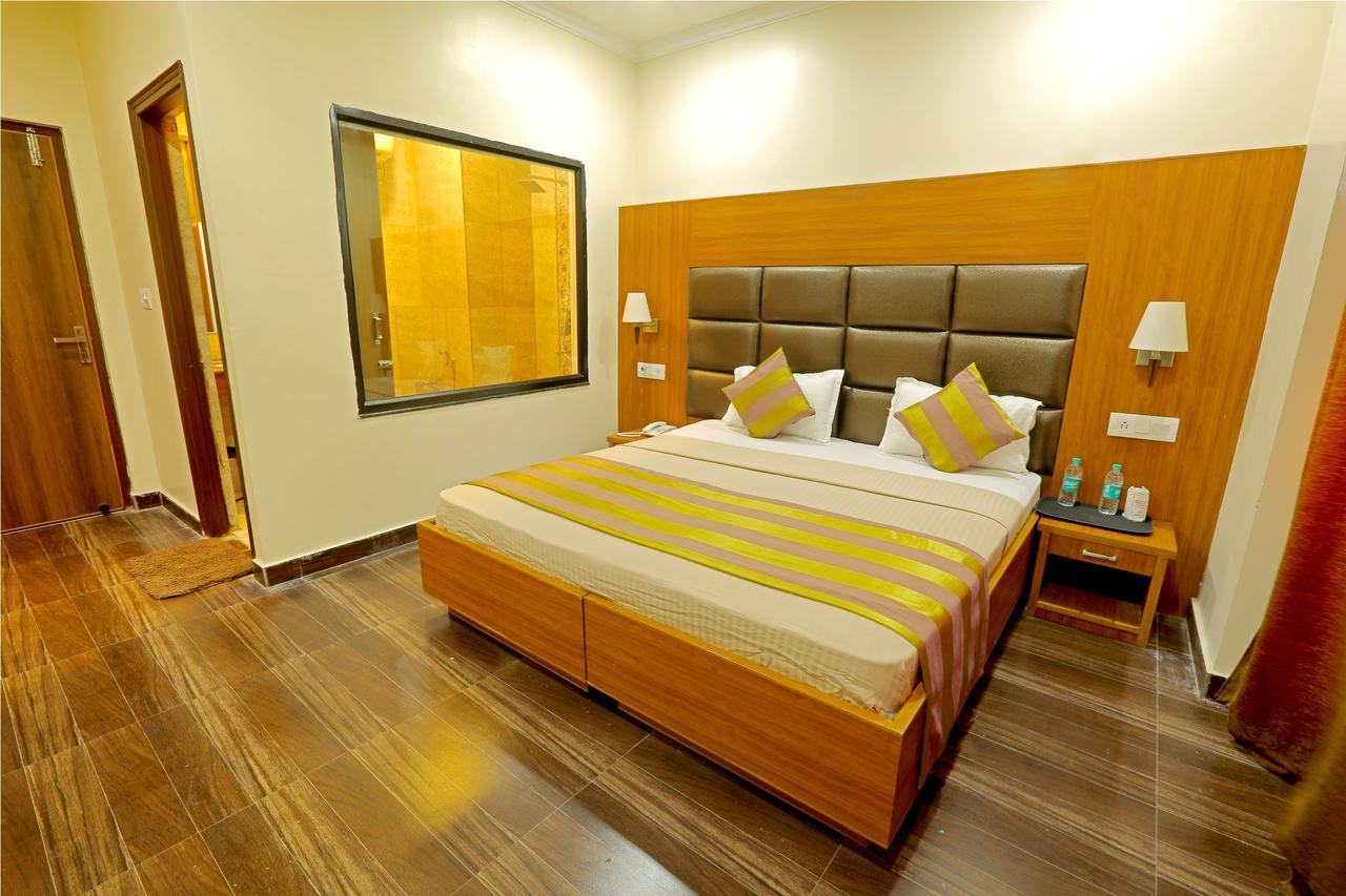 Peepal Tree Hotel Rishikesh