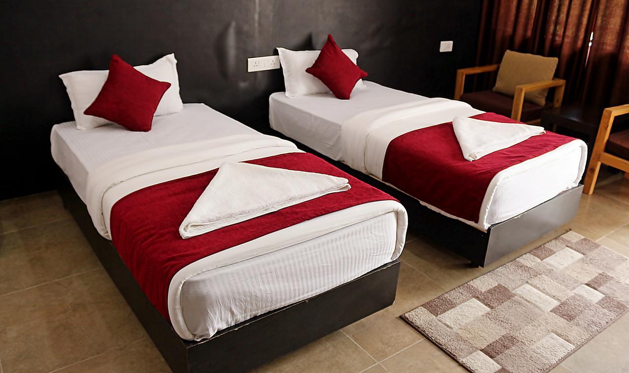 Trihari Hotel Rishikesh