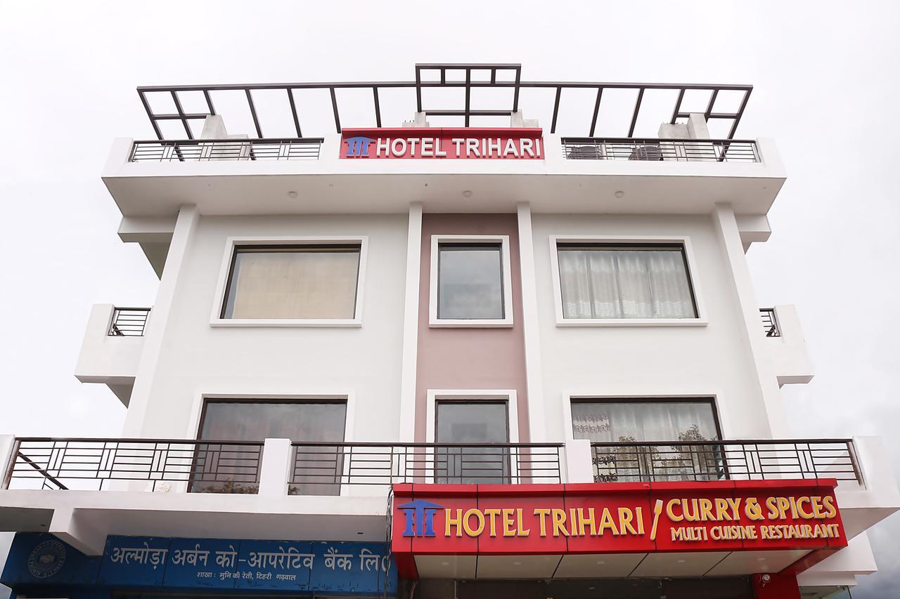 Trihari Hotel 3*