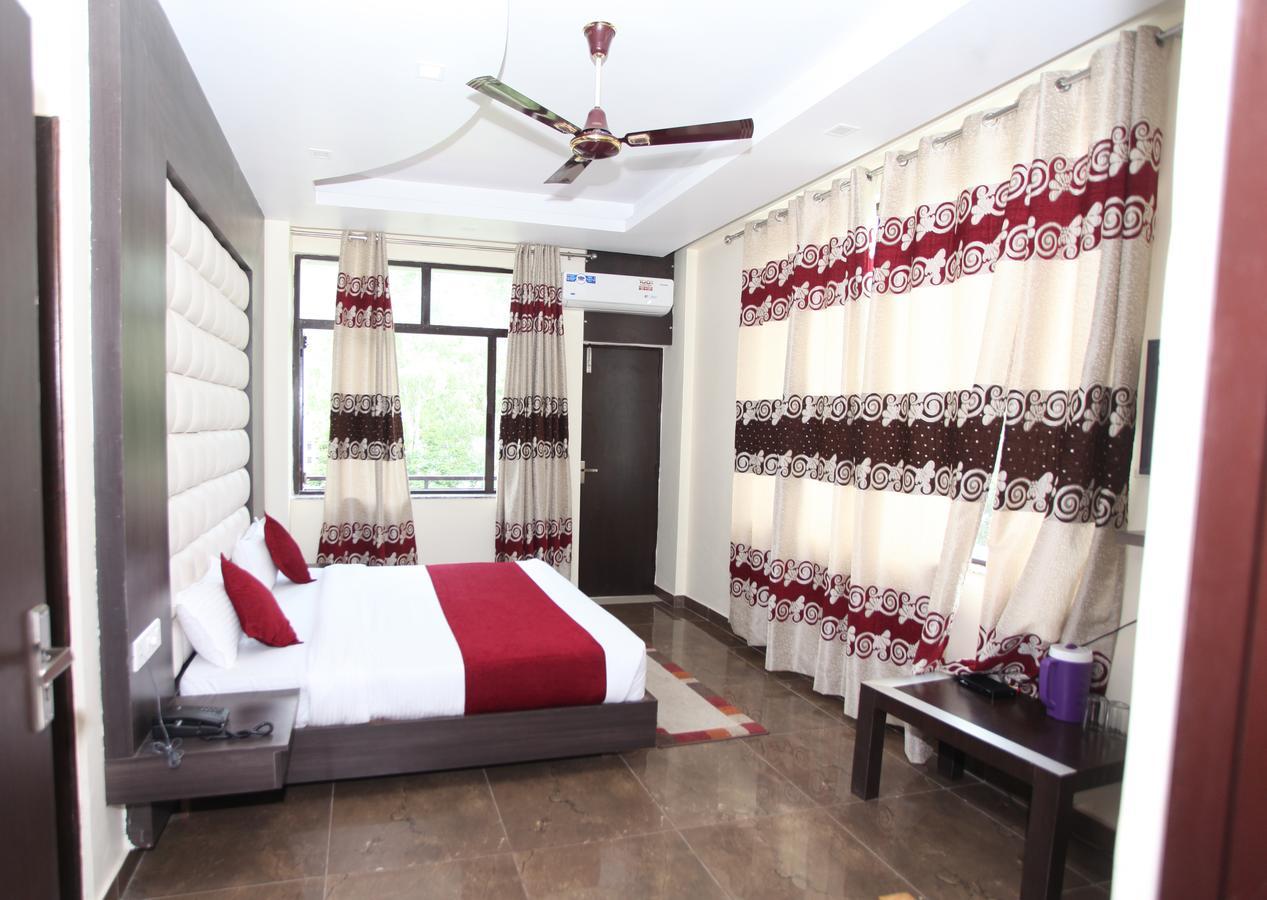 Trihari 3* Rishikesh