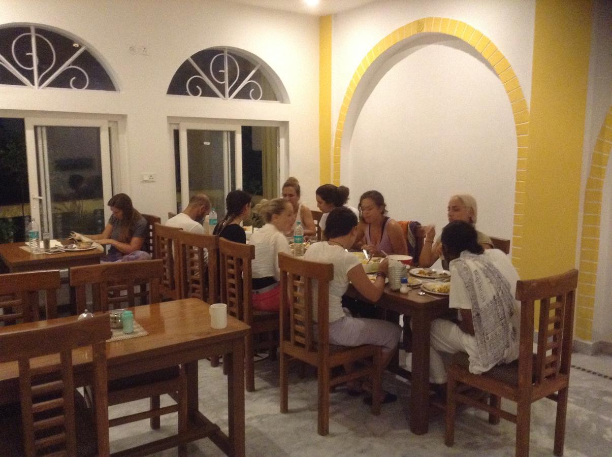 Seventh Heaven 3* Rishikesh