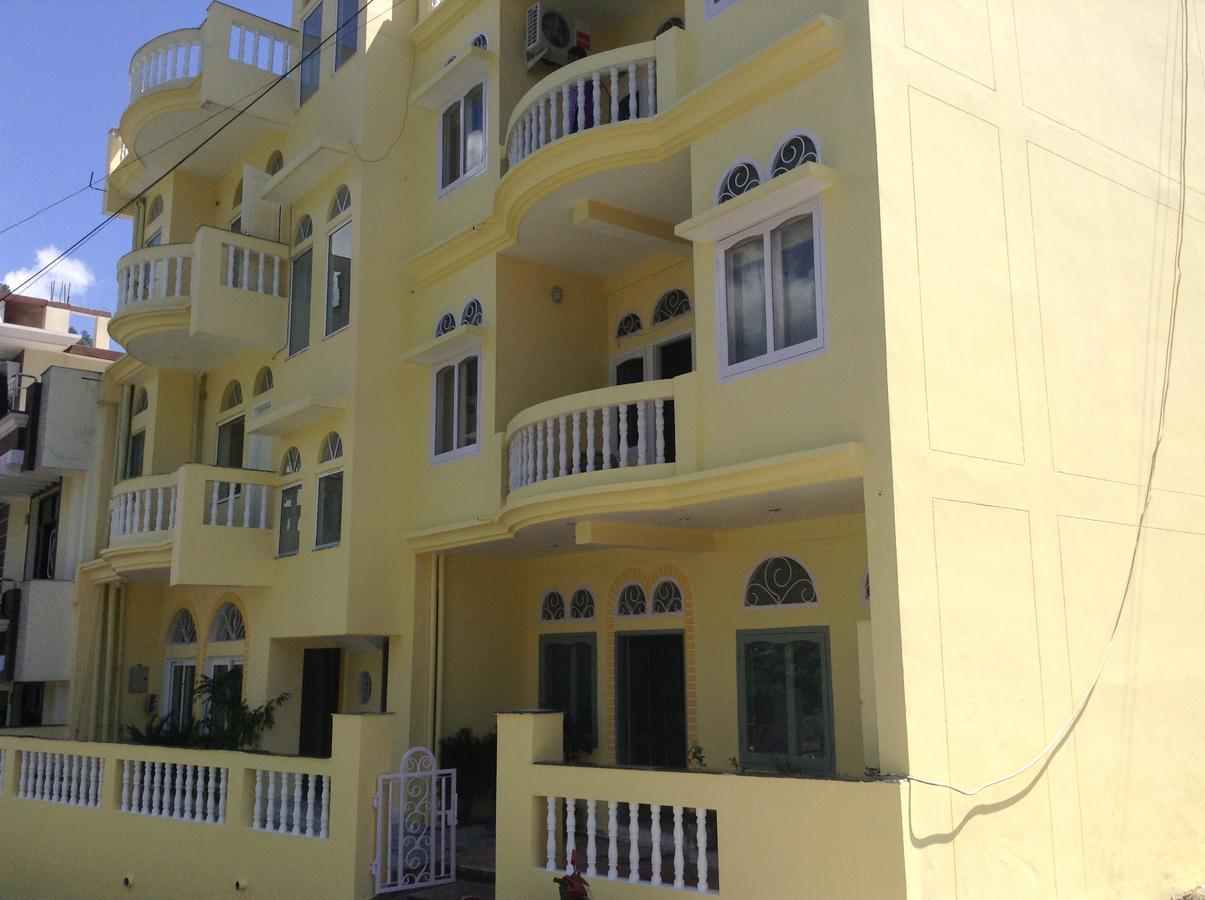 Seventh Heaven Hotel 3*