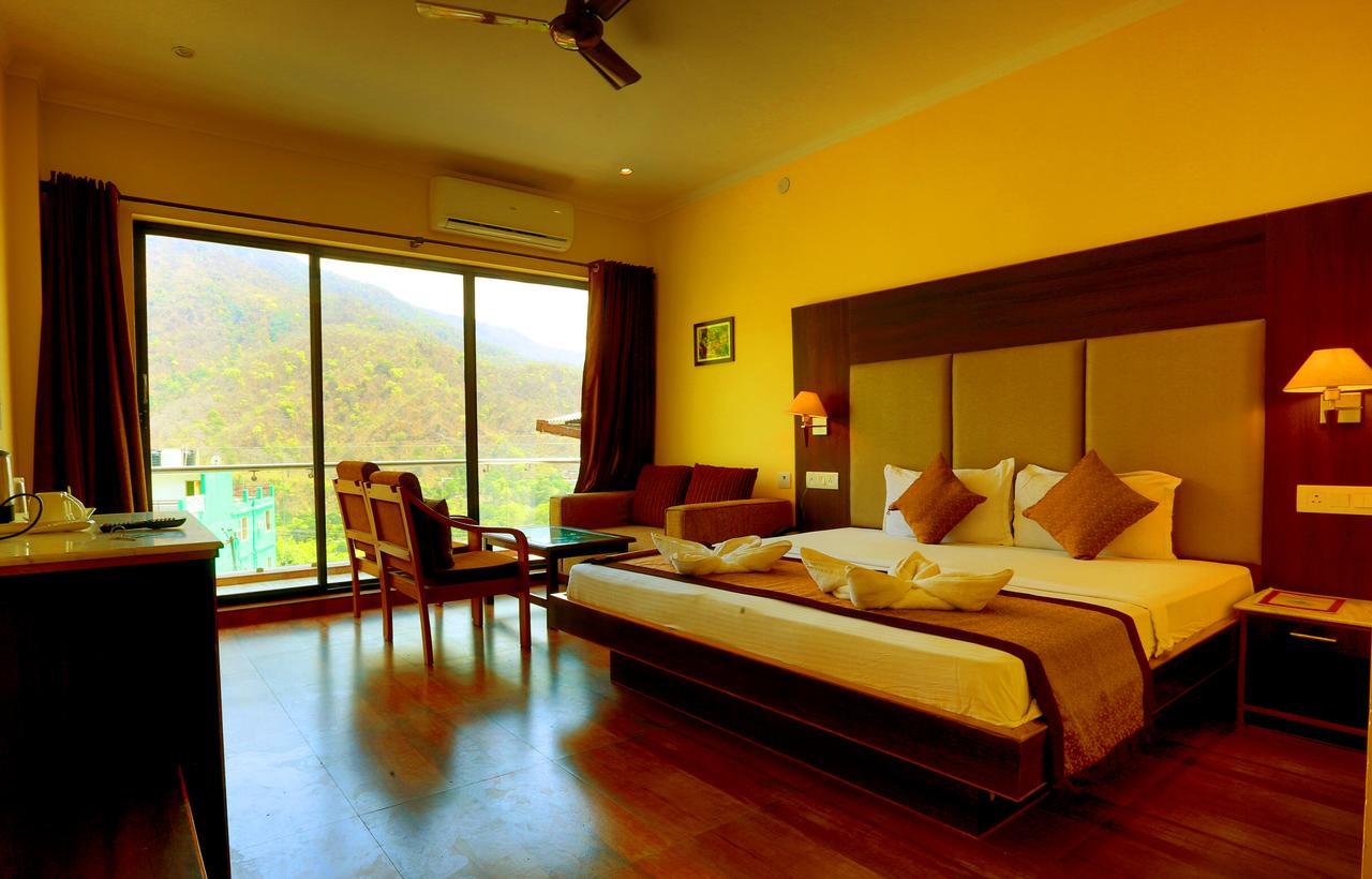 Peepal Tree 3* Rishikesh