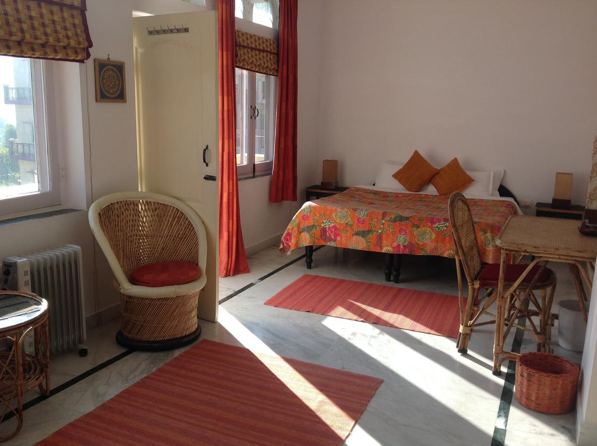 Seventh Heaven Rishikesh