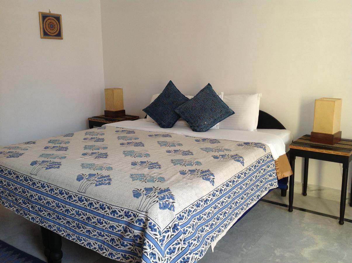 Seventh Heaven Hotel 3*