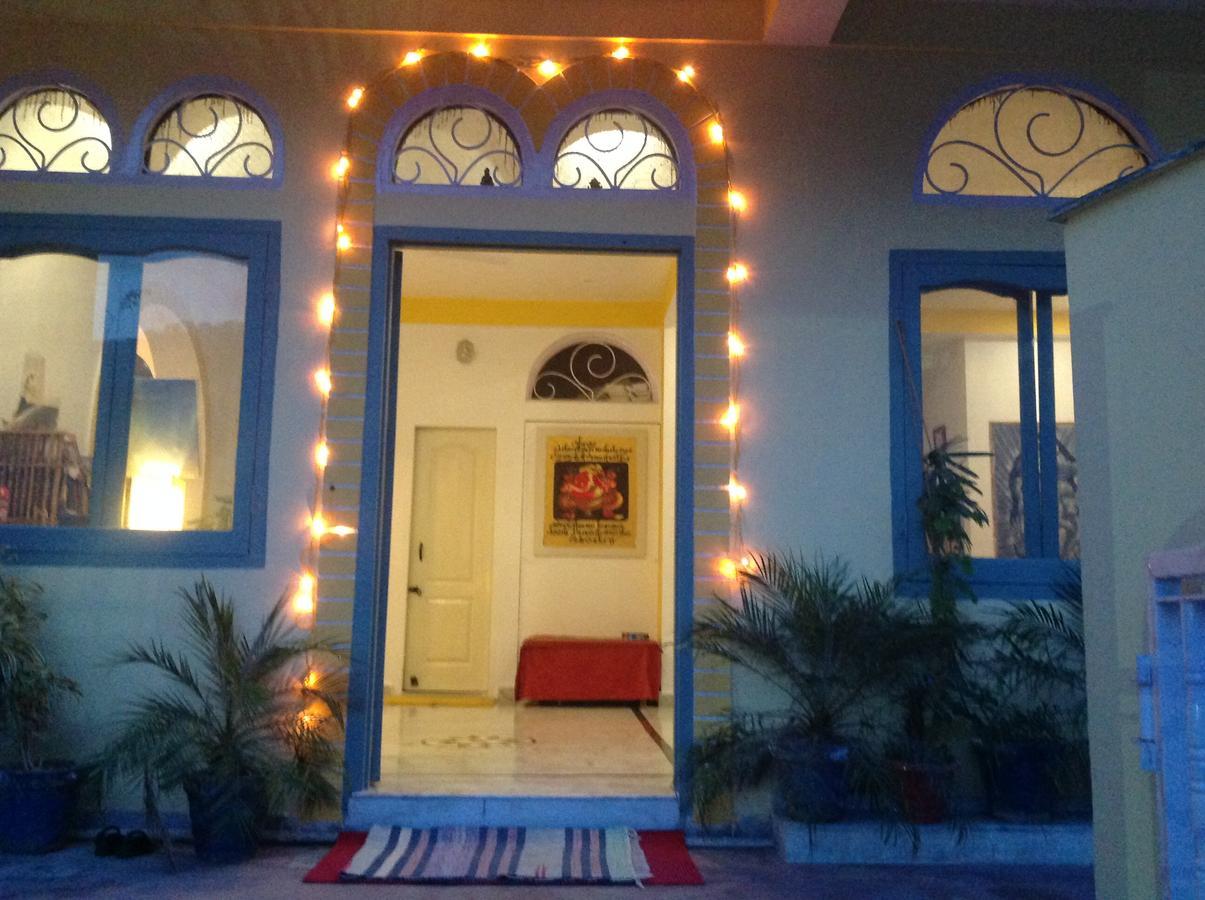 Seventh Heaven Hotel