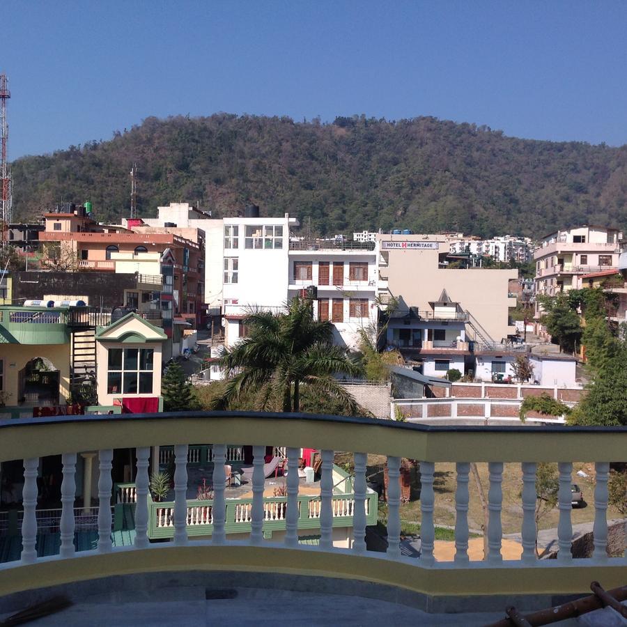 Seventh Heaven Hotel 3*