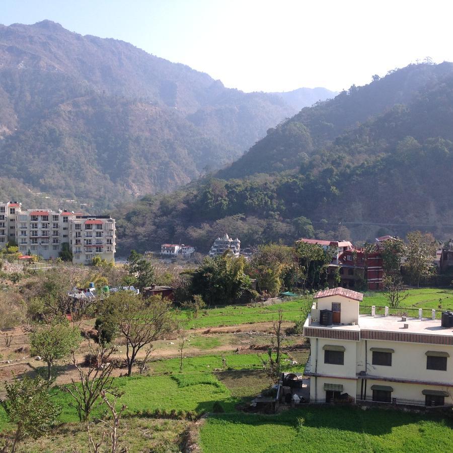Seventh Heaven Hotel