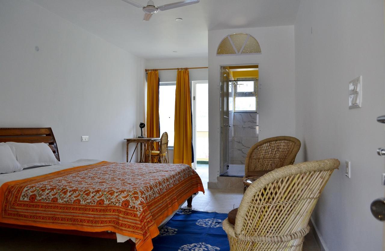 Seventh Heaven Hotel 3*