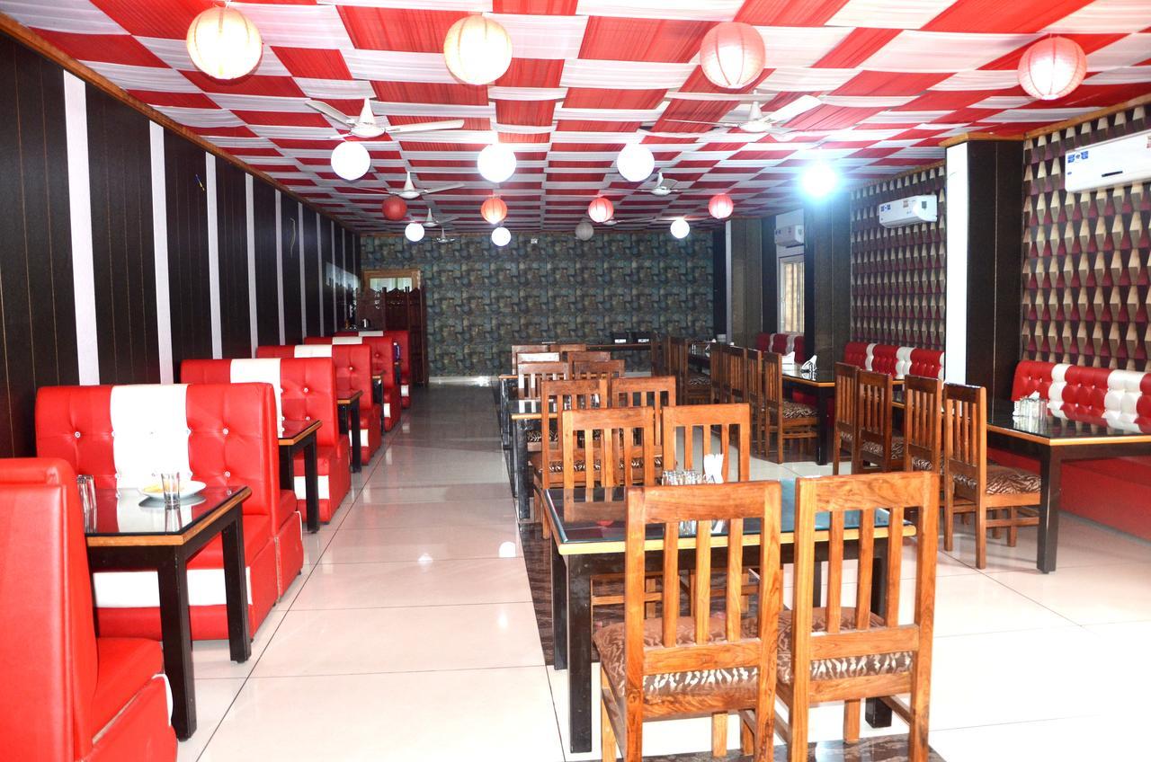 Trihari Hotel Rishikesh