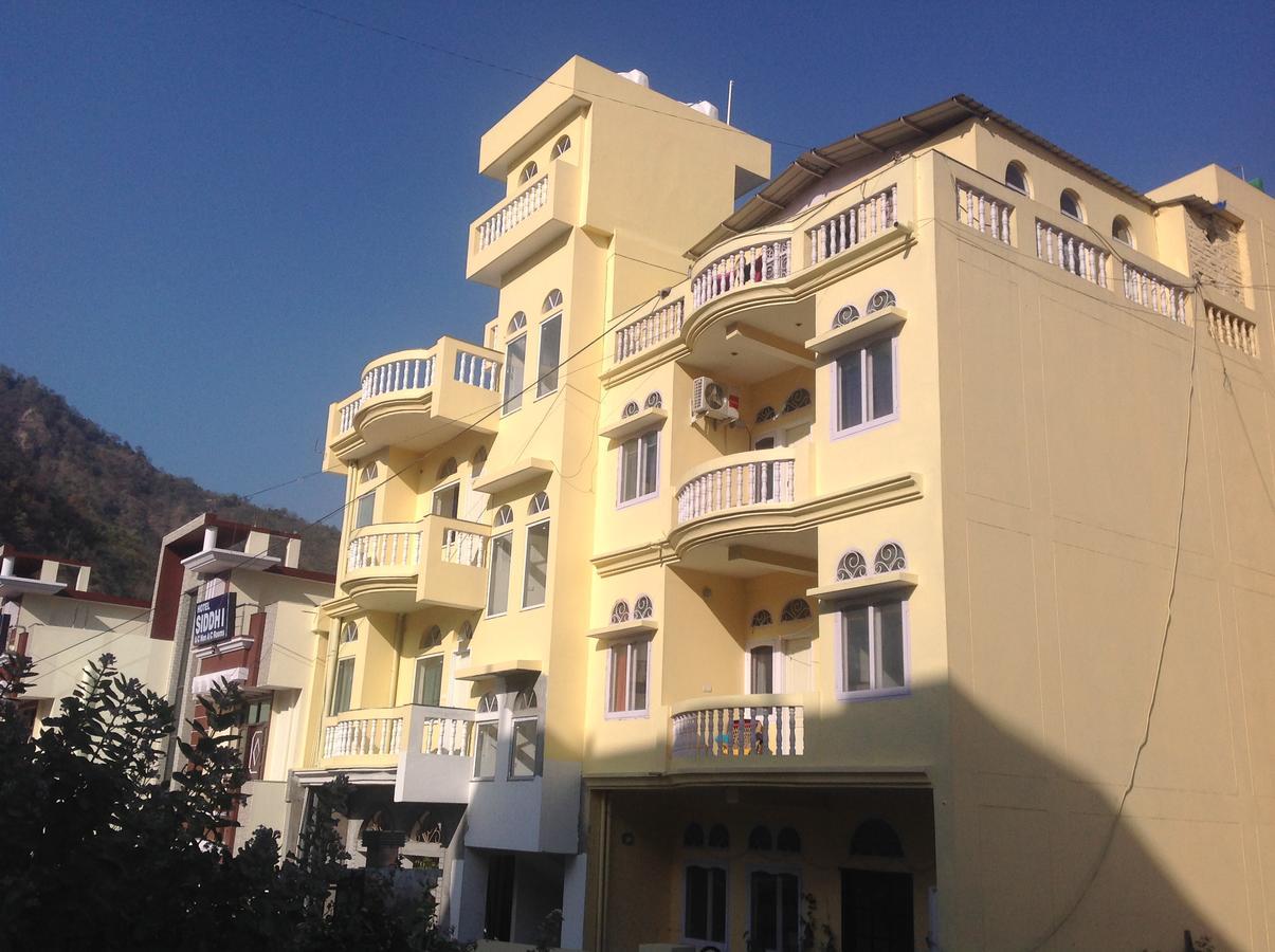 Seventh Heaven Hotel 3*