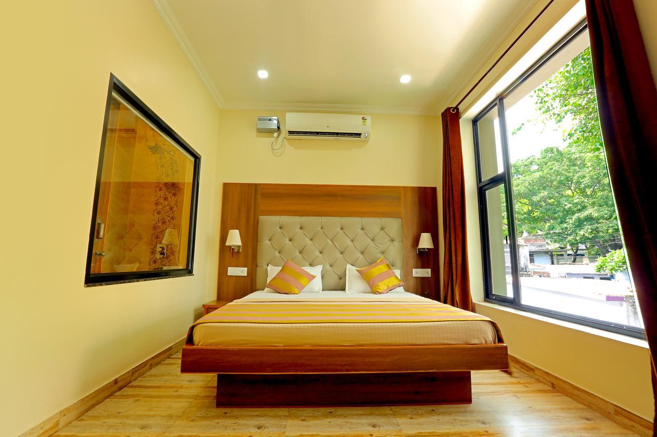 Hotel Peepal Tree 3*