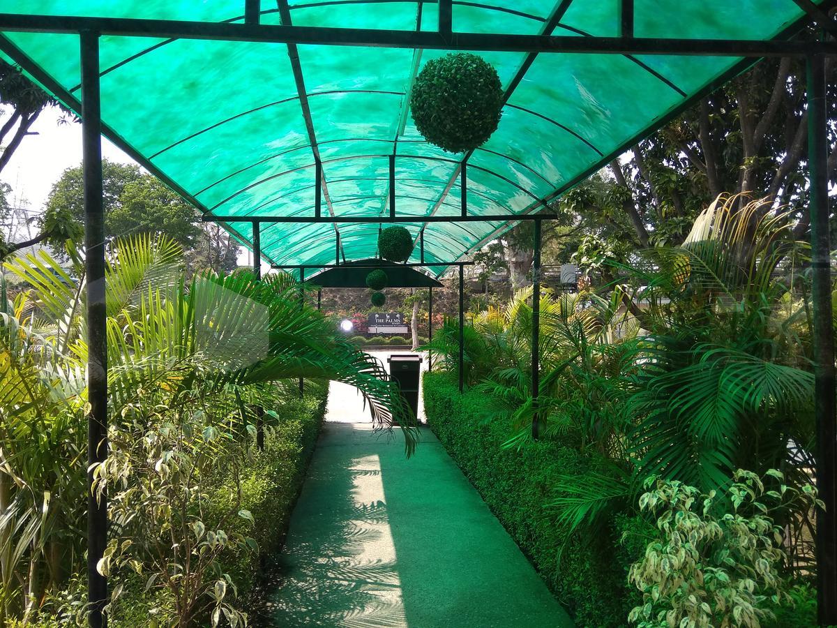 Midway Resort Rishikesh