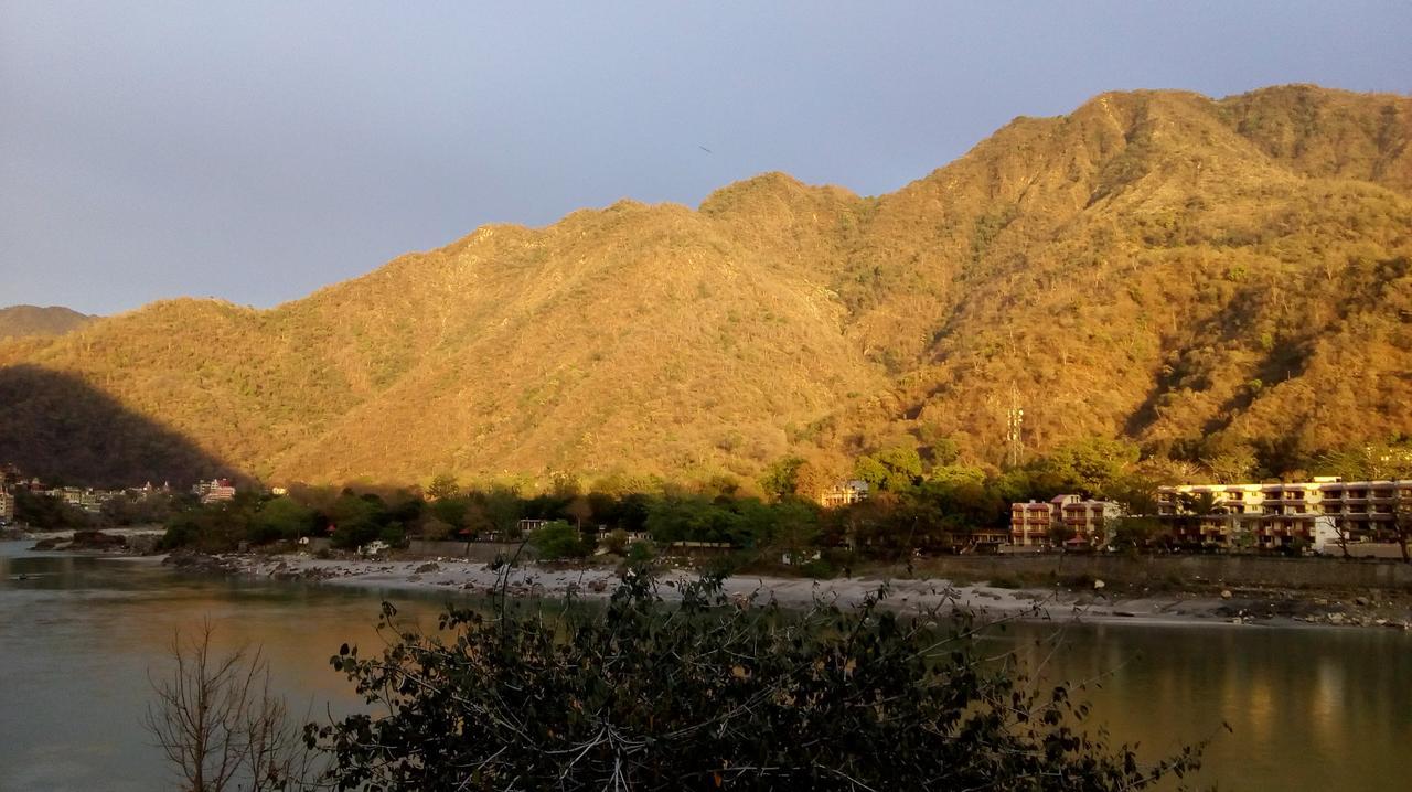 Hotel Sanidhya Rishikesh