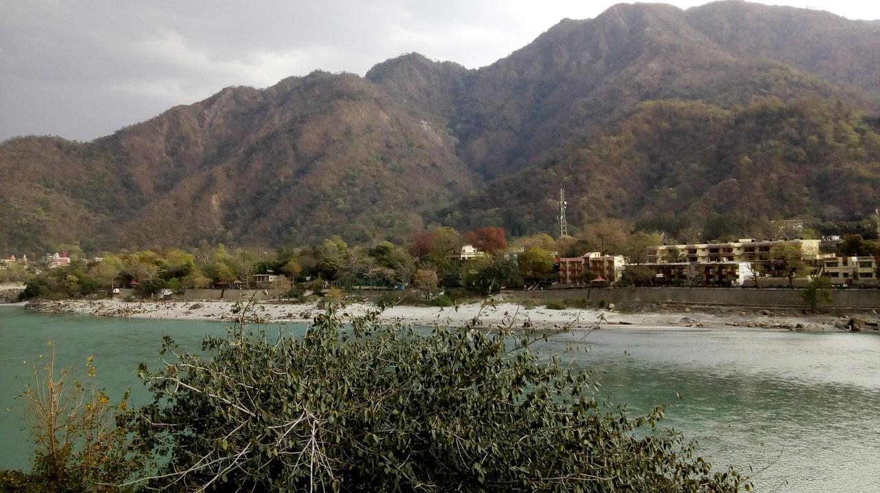 Sanidhya * Rishikesh