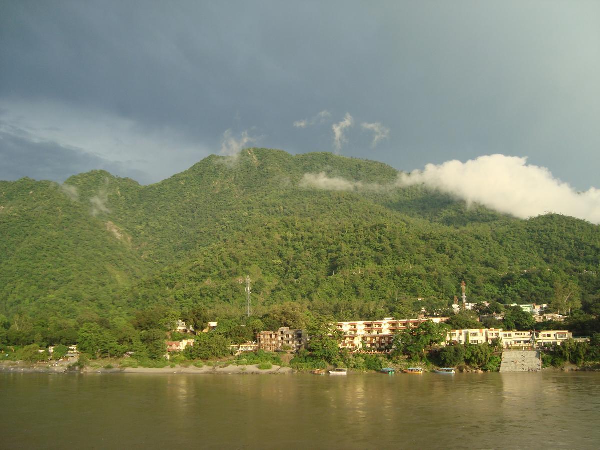 Sanidhya * Rishikesh