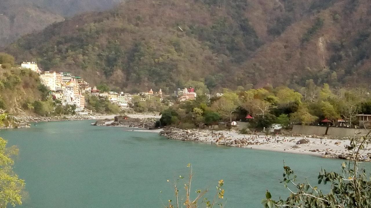 Sanidhya * Rishikesh