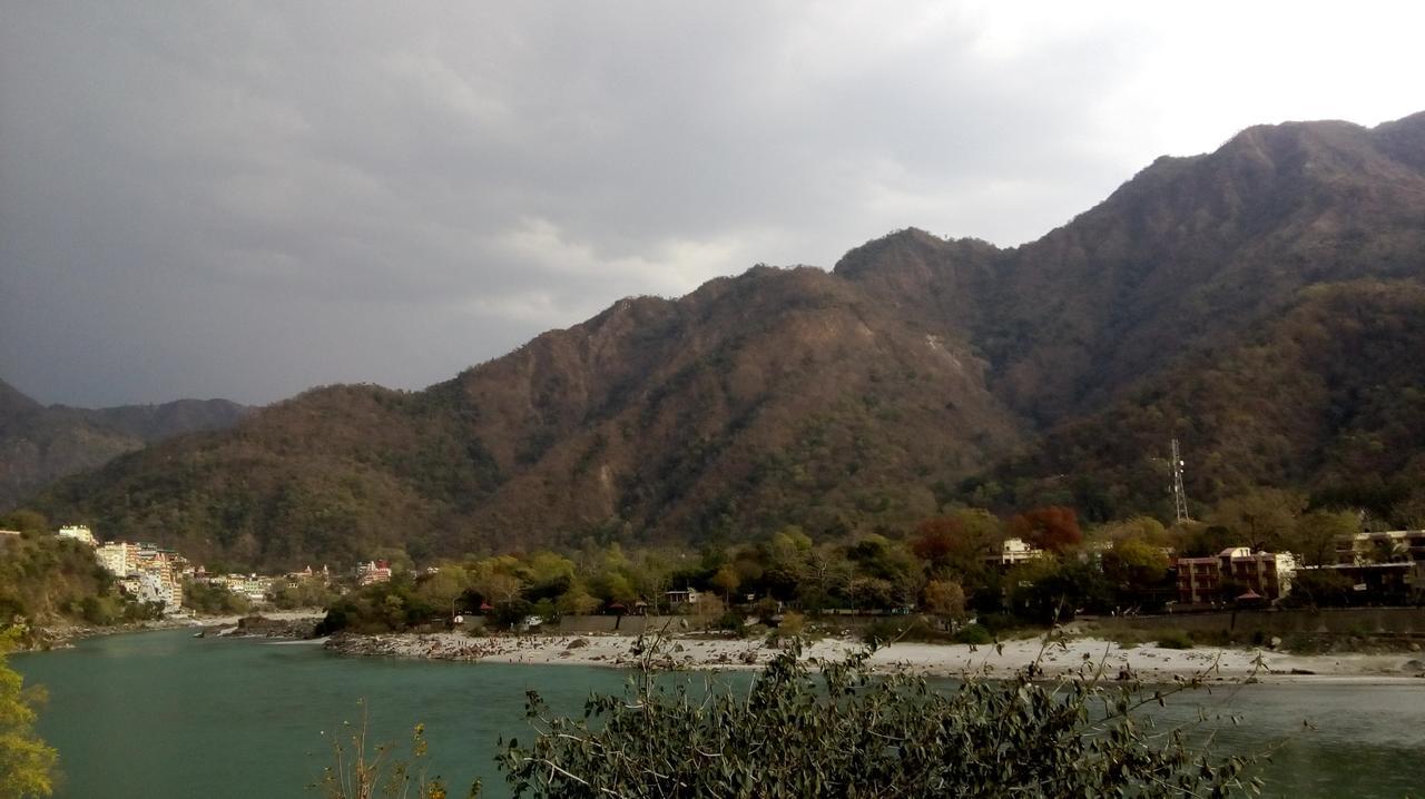 Sanidhya Rishikesh