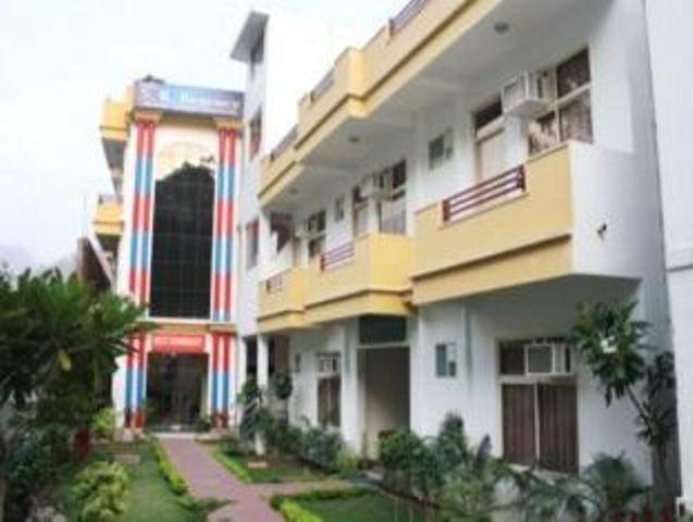 S.k Regency