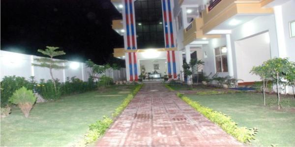 S.k Regency Hotel