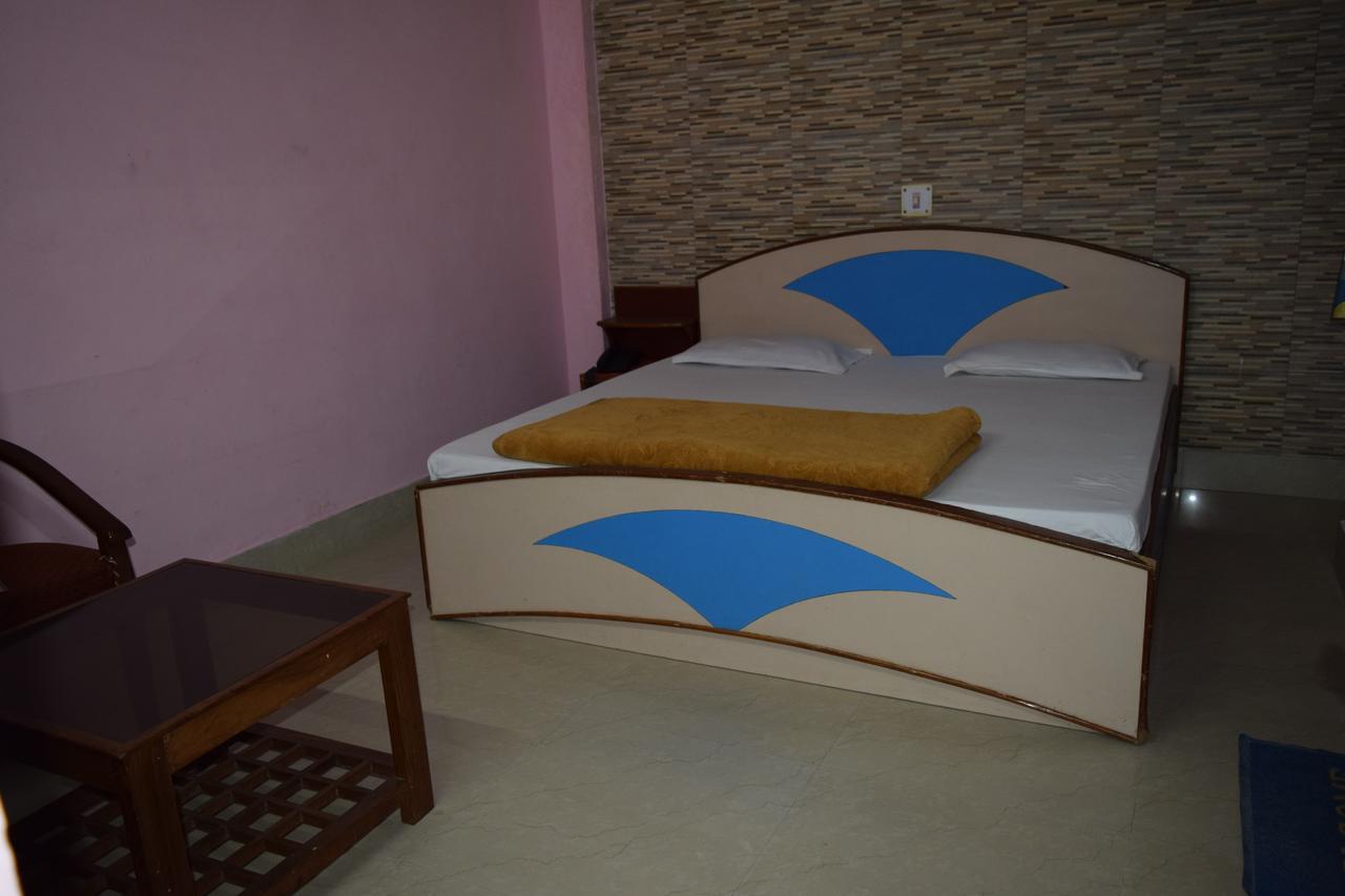 Hotel Raj Palace