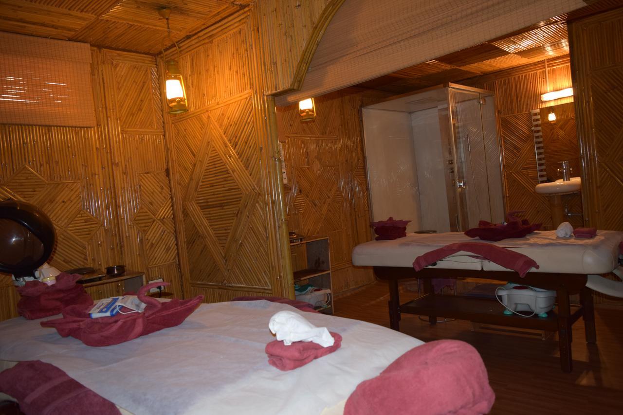 Raj Palace Hotel Rishikesh