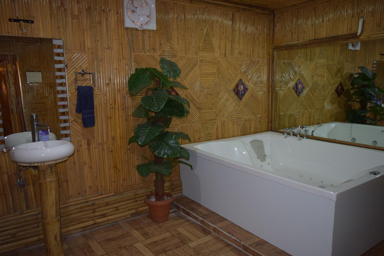 Hotel Raj Palace Rishikesh