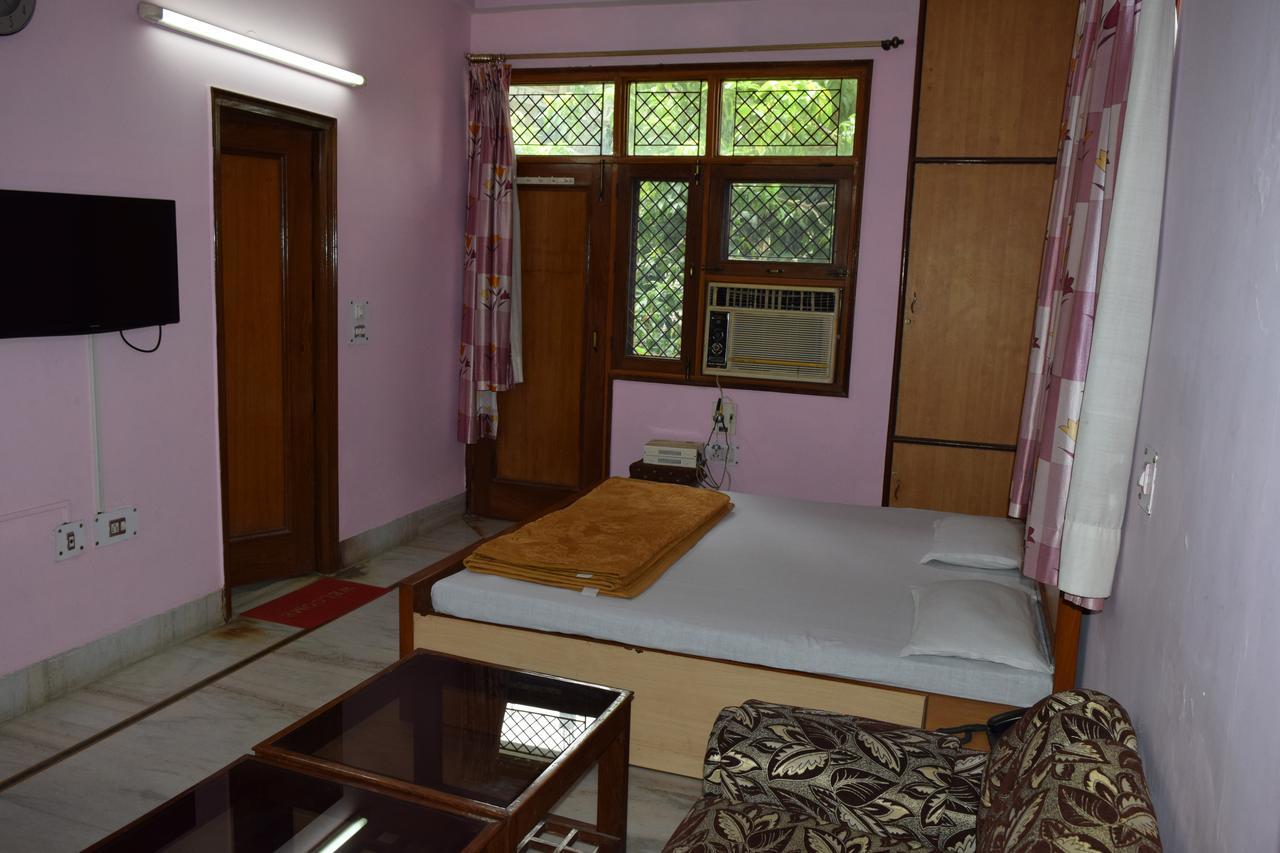 Raj Palace Rishikesh