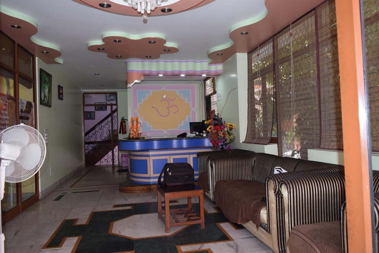 Raj Palace Hotel