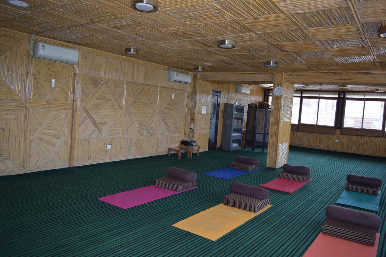 Raj Palace Rishikesh
