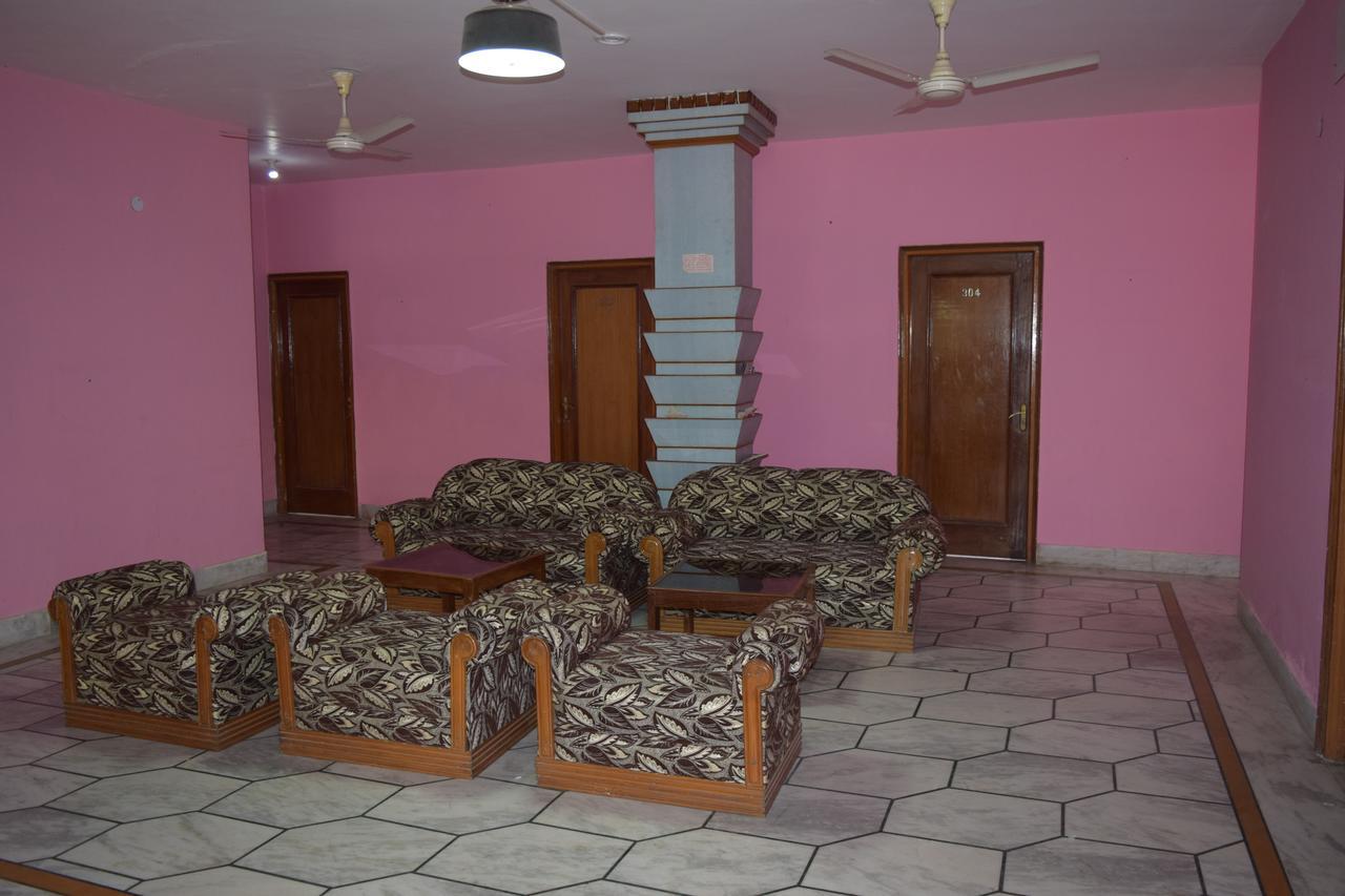 Hotel Raj Palace Rishikesh