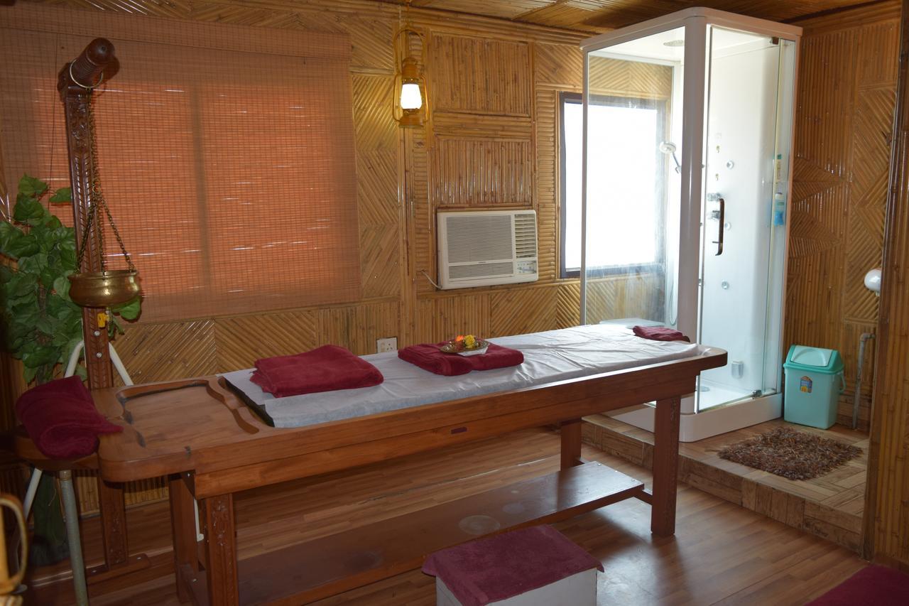 Raj Palace 3* Rishikesh