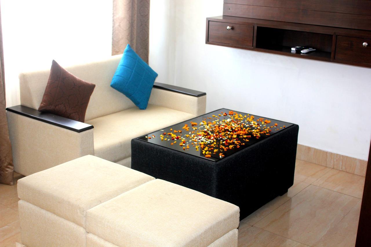 Holiday Hill 3* Rishikesh