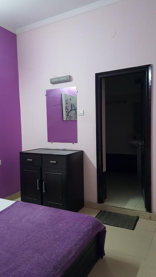 Bed & Breakfast Amraai Homestay *
