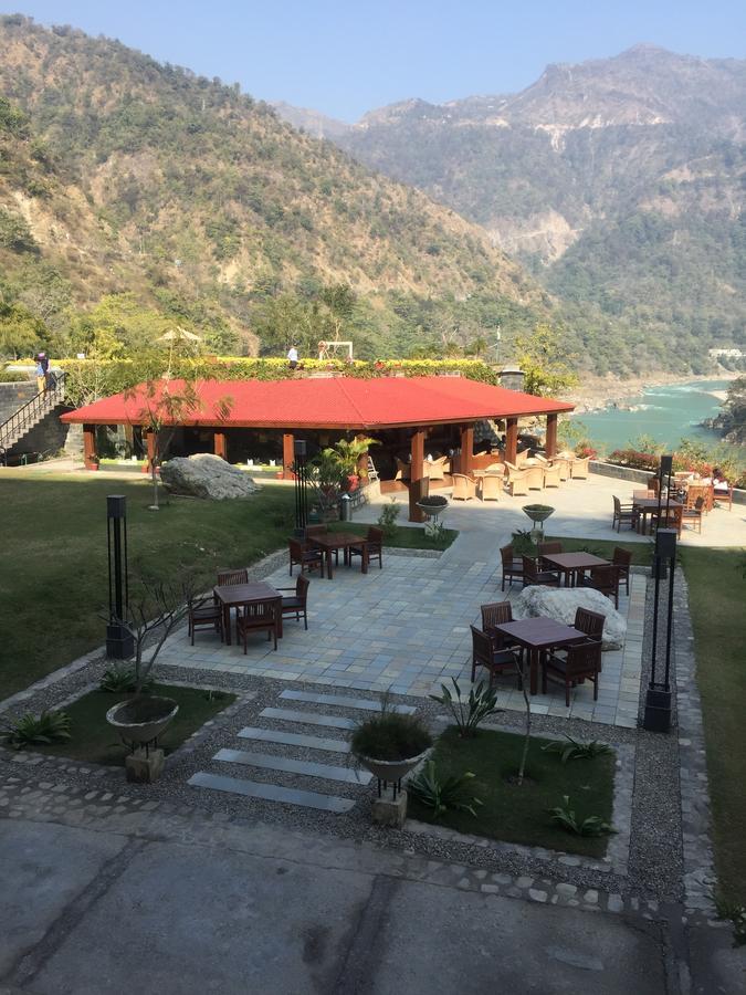 Apartment Aloha By Blissful Ganges *