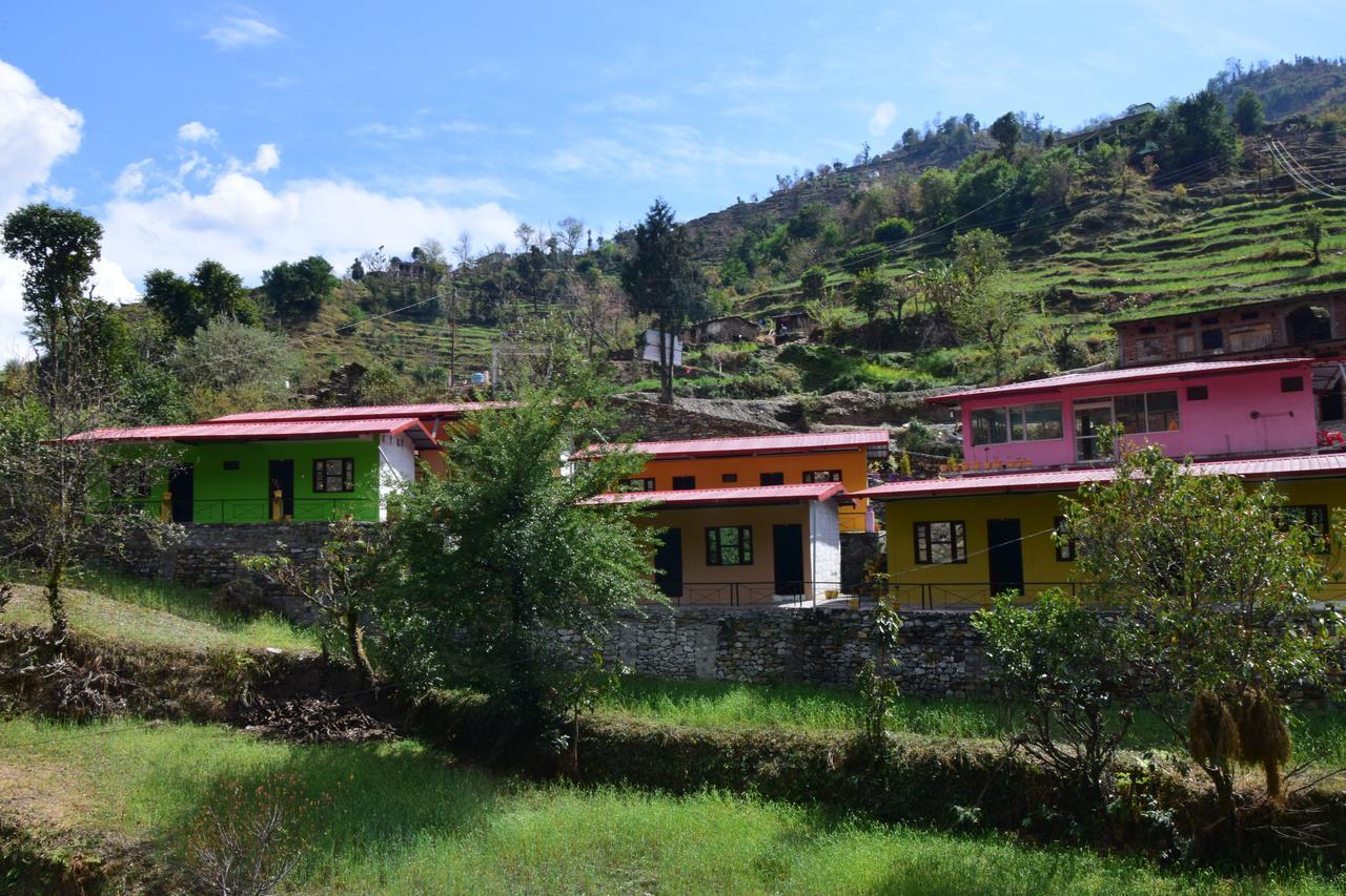 Resort Kedar Valley *